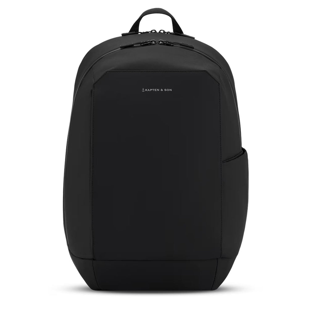 Oslo All Black