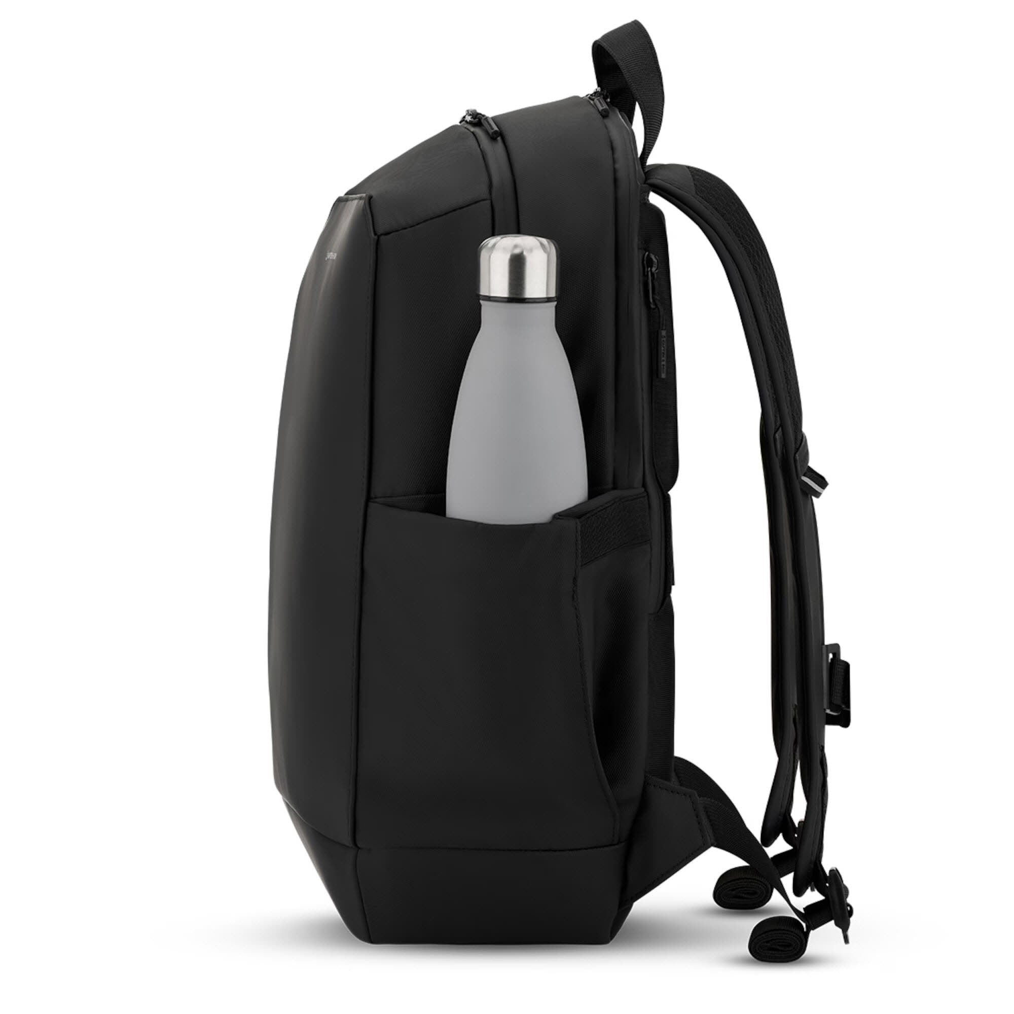 Oslo All Black