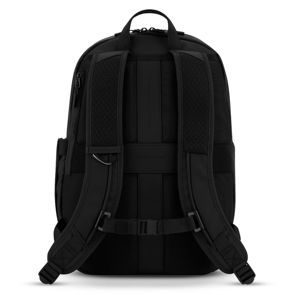 Oslo All Black