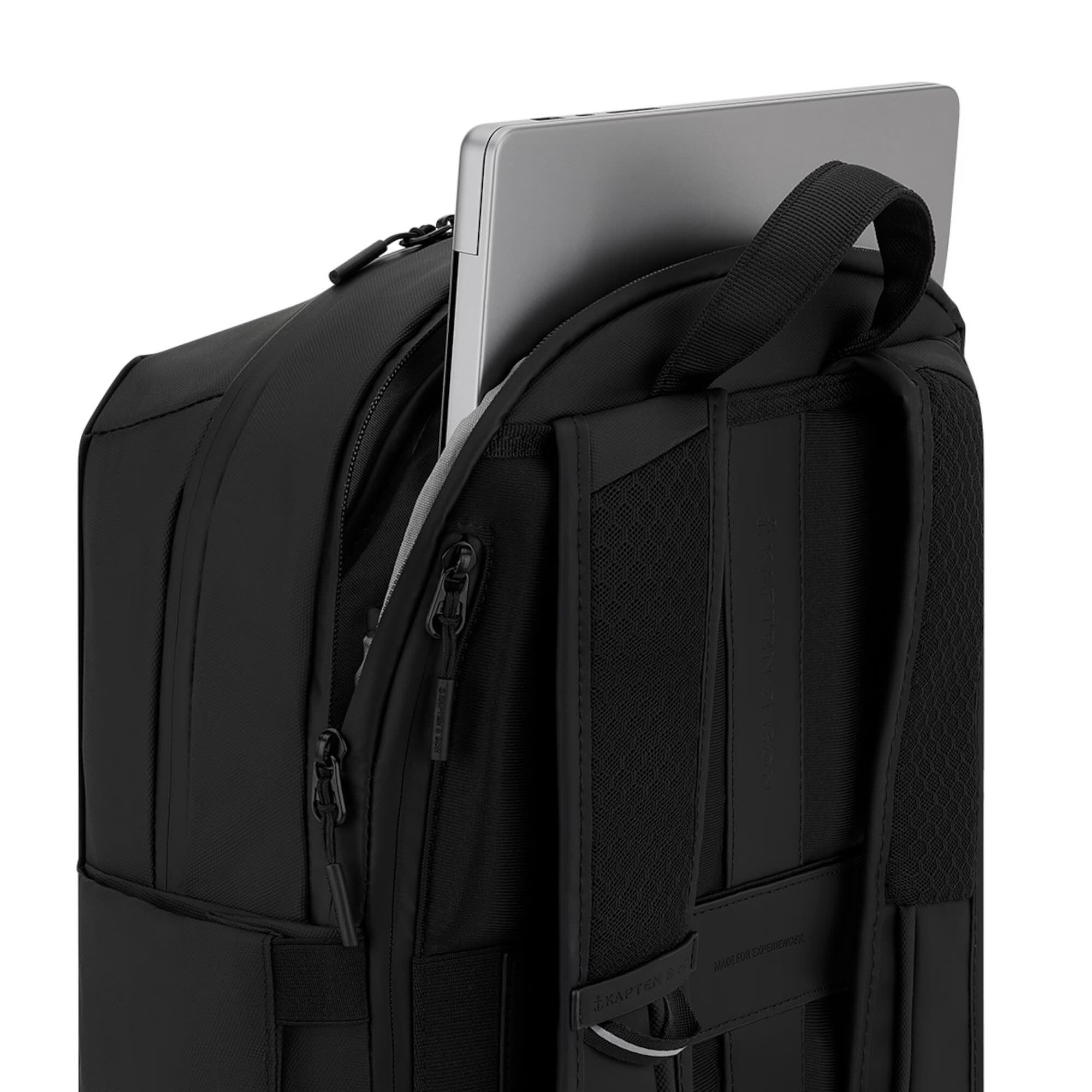 Oslo All Black