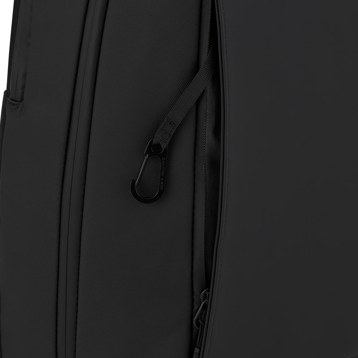 Oslo All Black