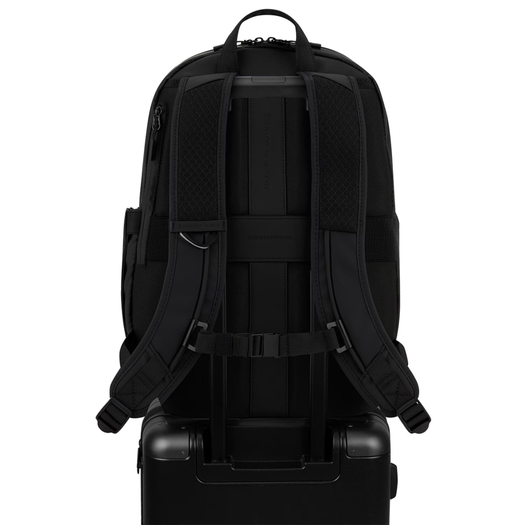 Oslo All Black