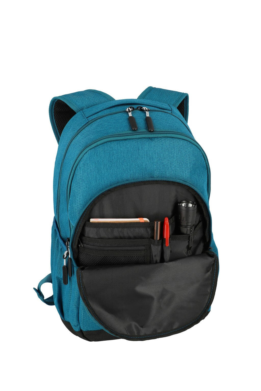 Rucksack L Petrol