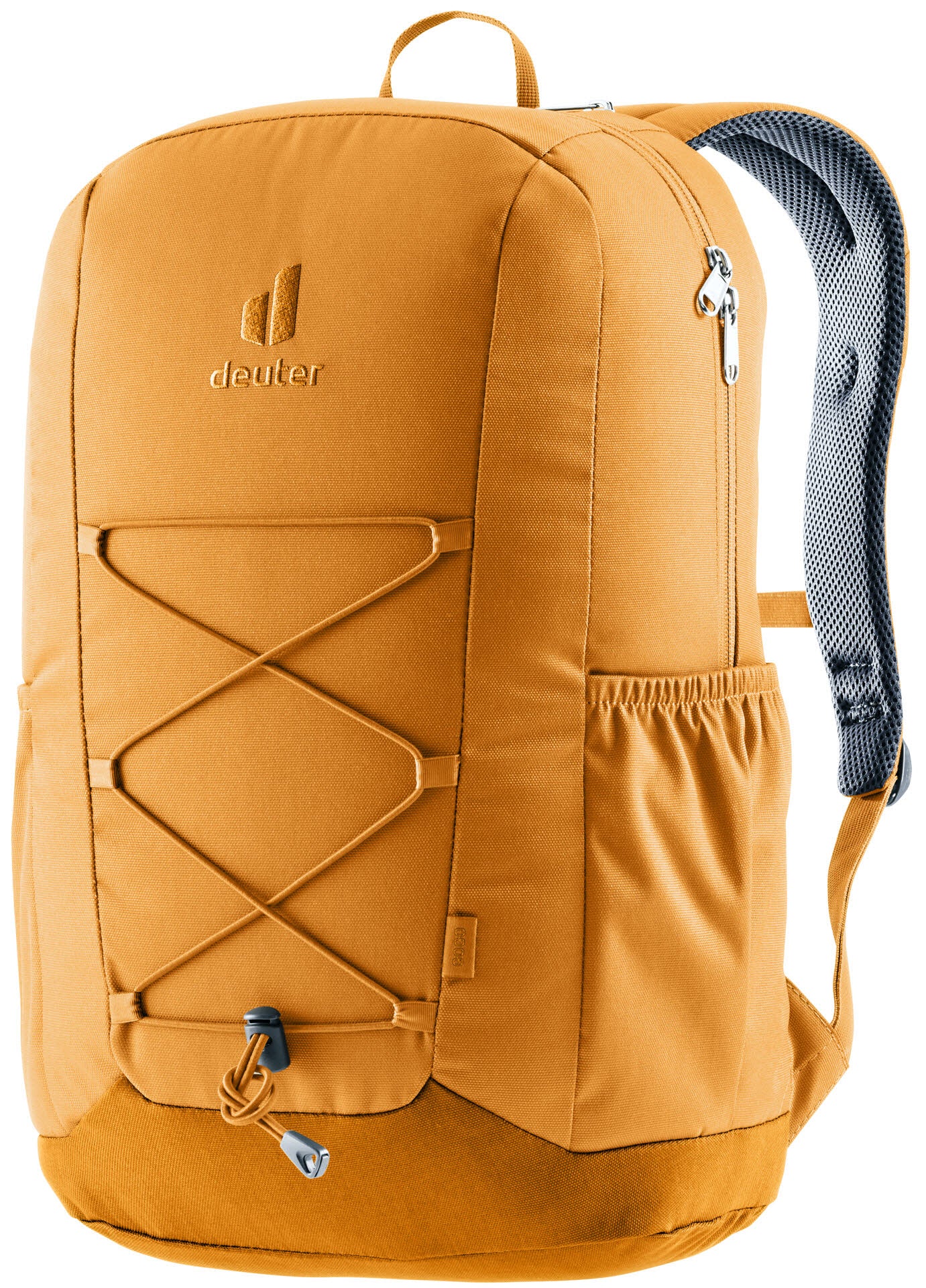 Gogo 25L amber-maple