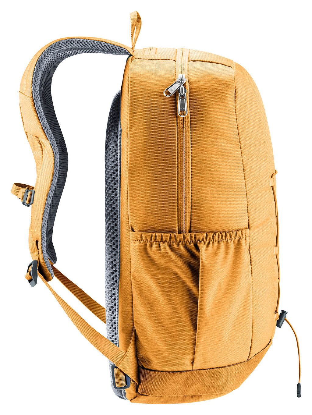 Gogo 25L amber-maple