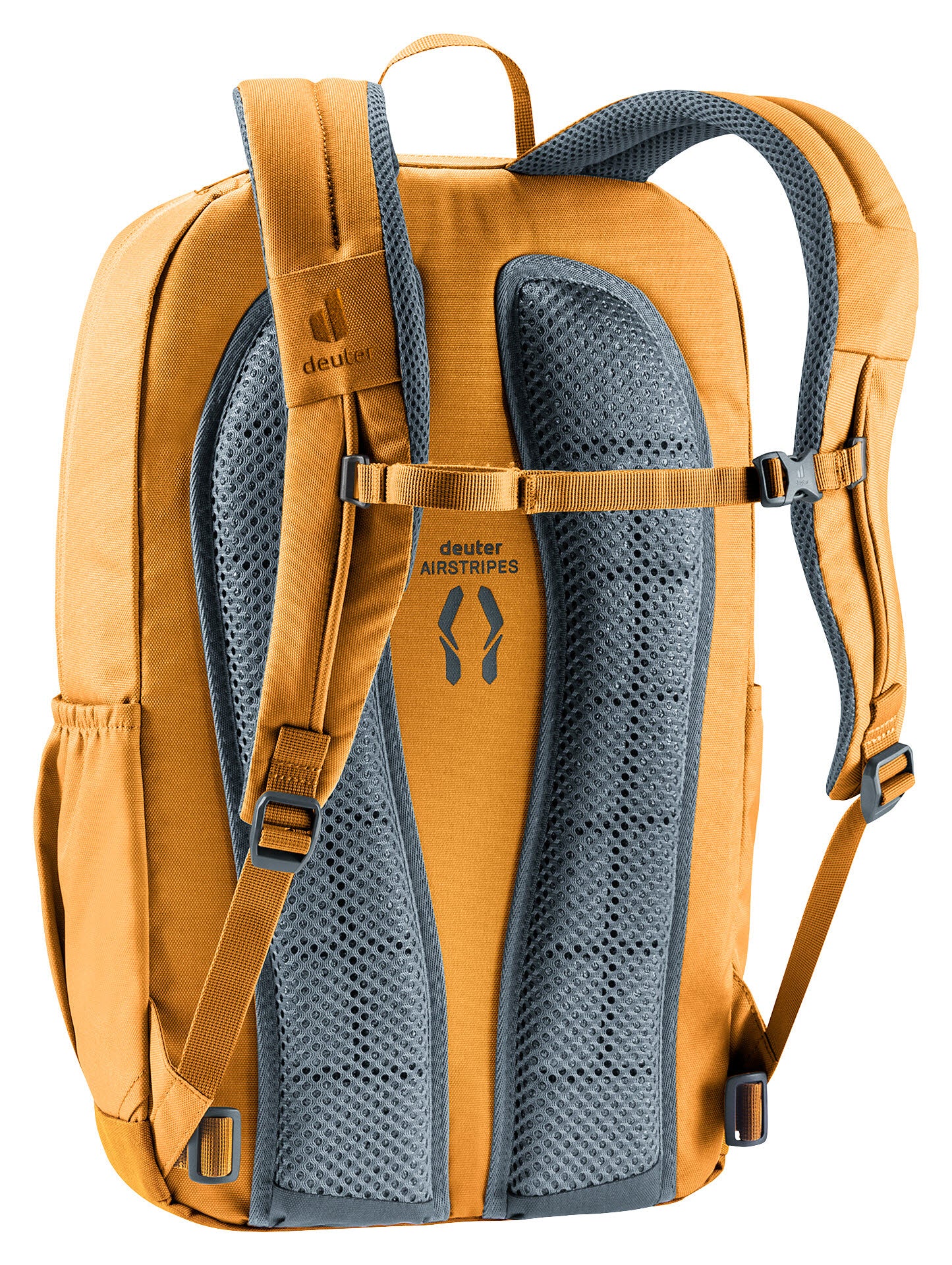 Gogo 25L amber-maple
