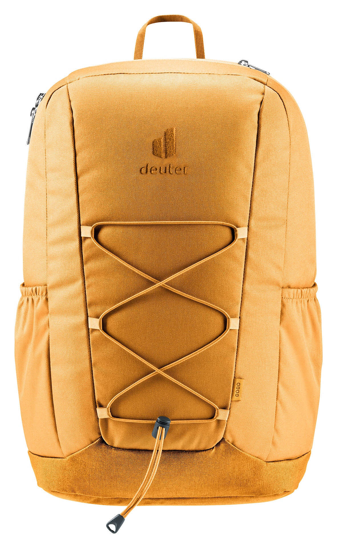 Gogo 25L amber-maple