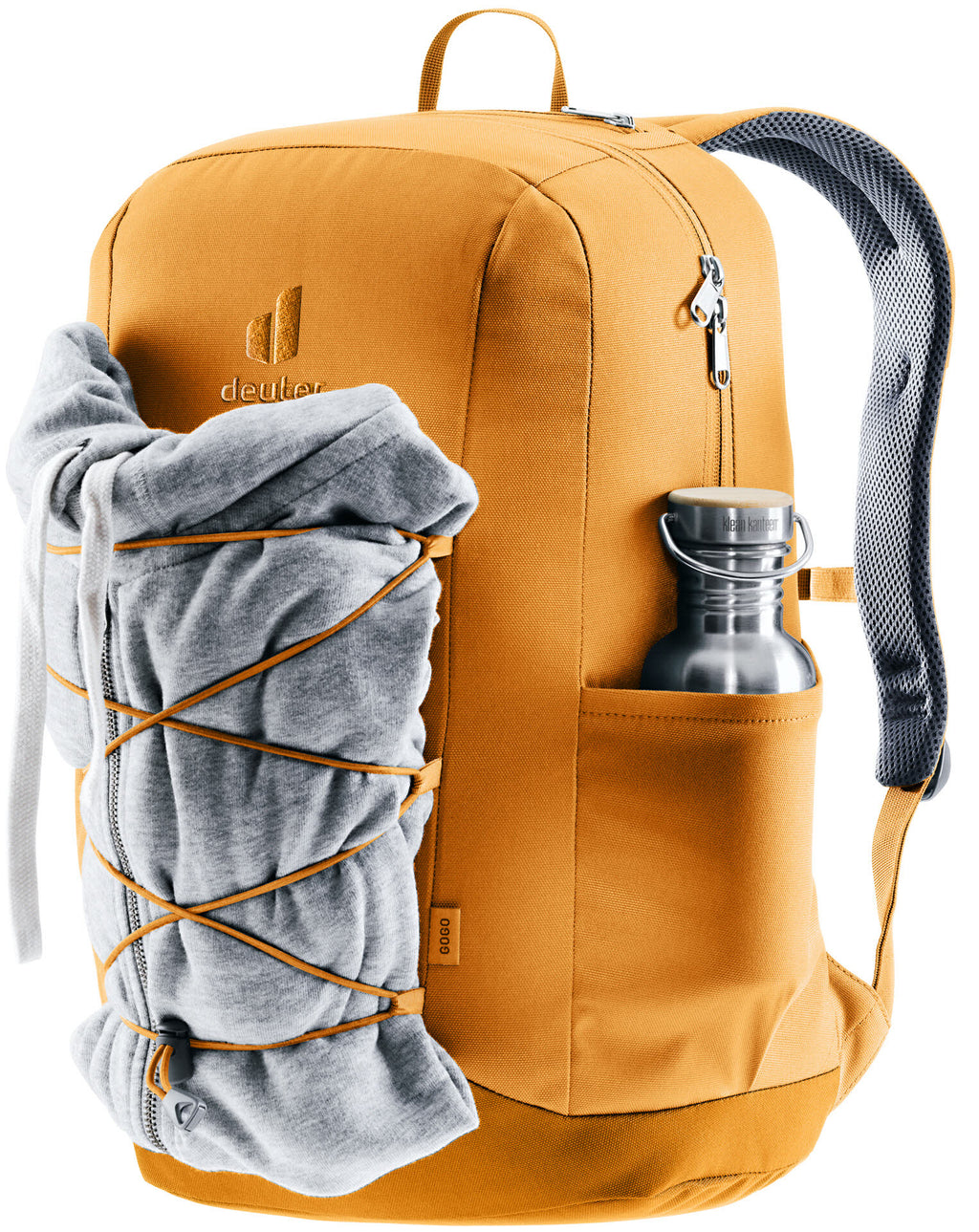 Gogo 25L amber-maple