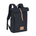Wickelrucksack Night Blue