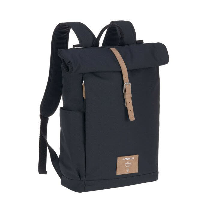 Wickelrucksack Night Blue