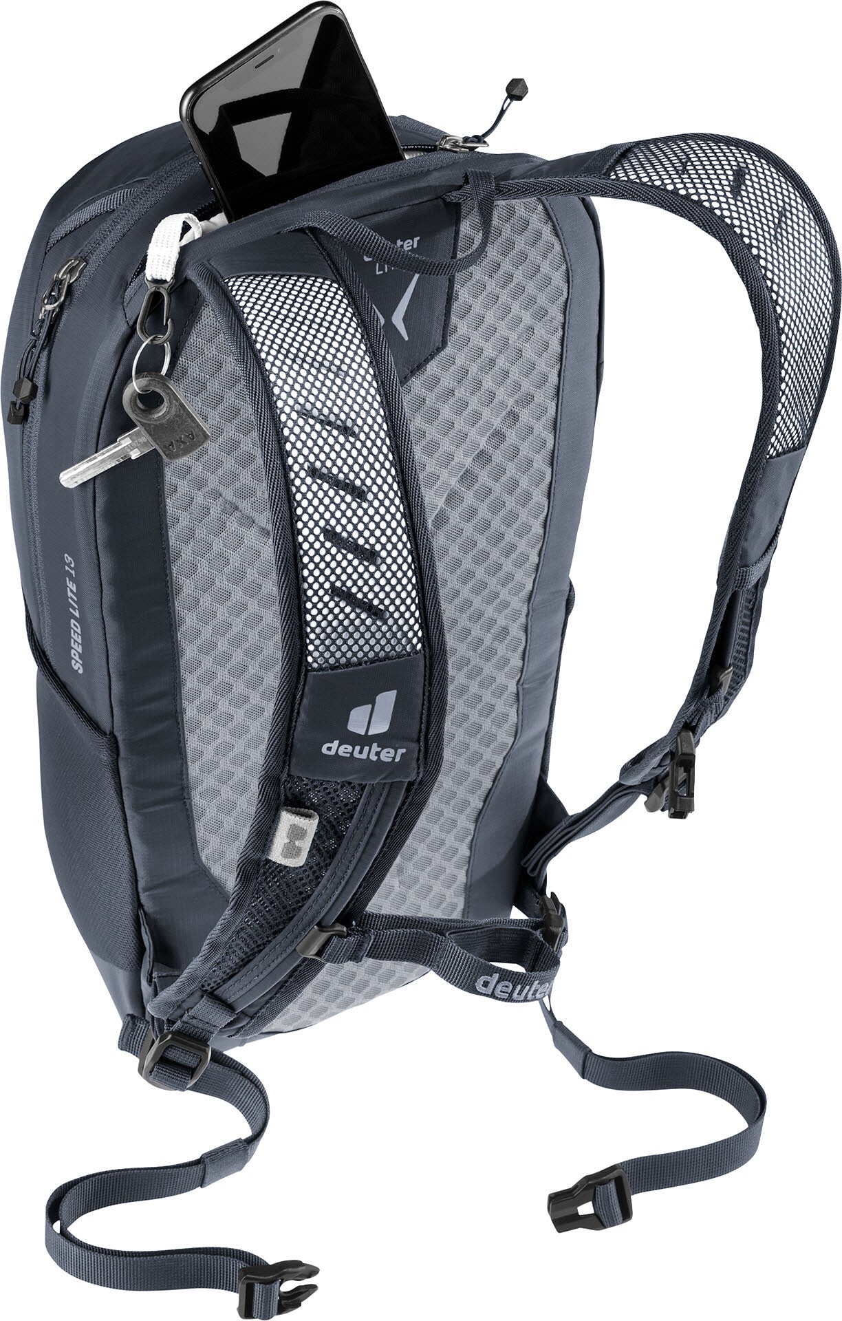 Speed Lite 13 black