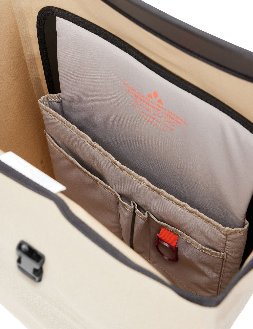 Urban 25 Linen