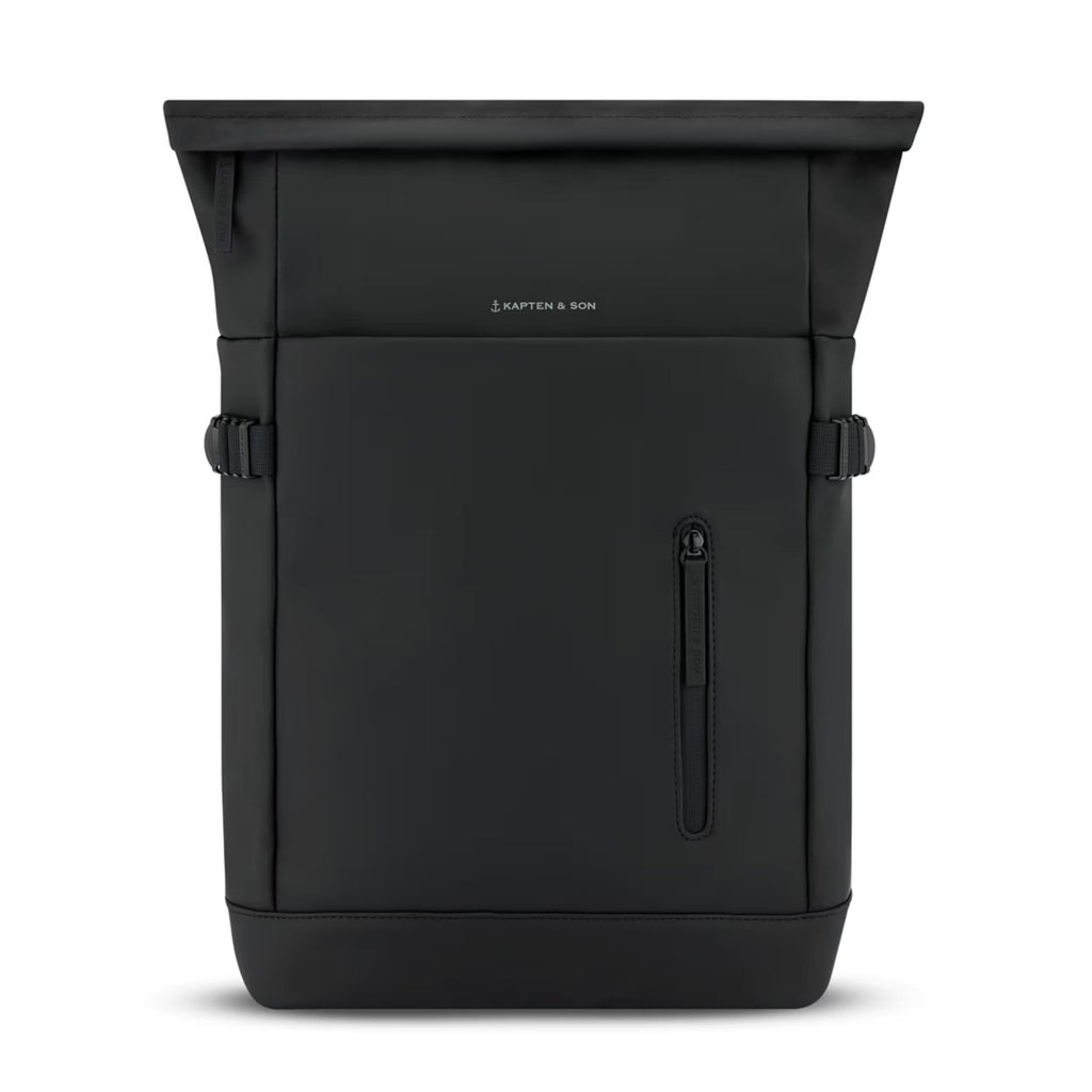 Helsinki All Black