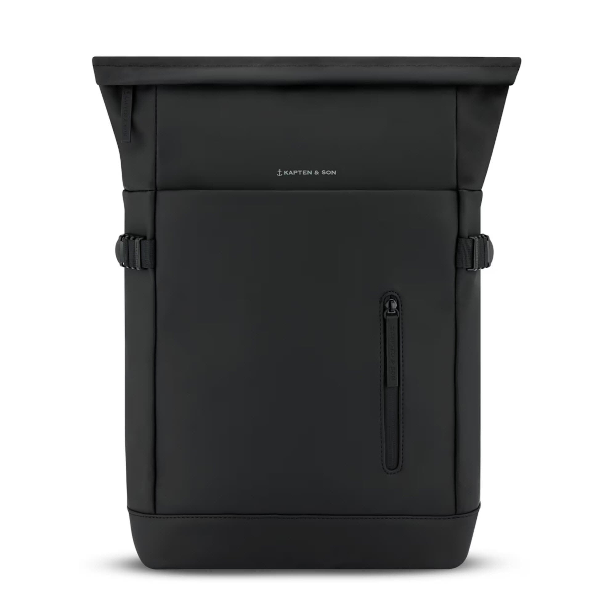 Helsinki All Black