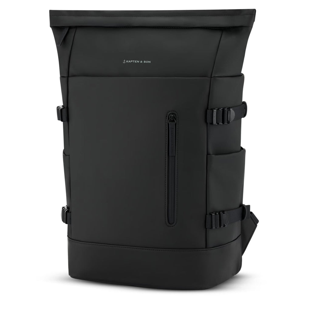 Helsinki Pro All Black