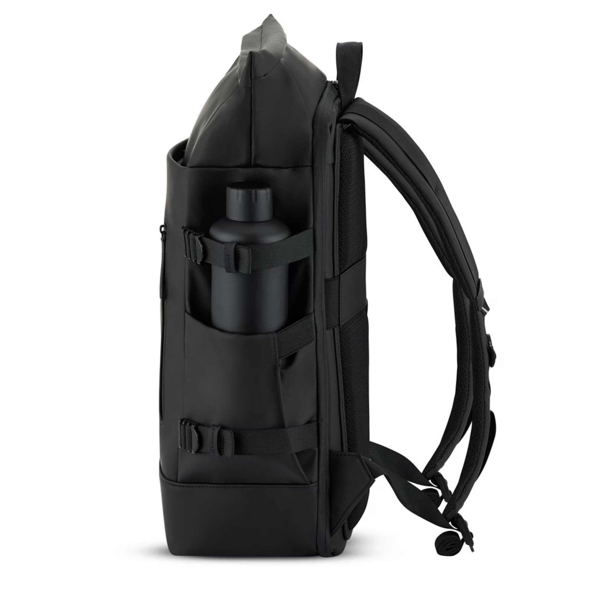Helsinki Pro All Black