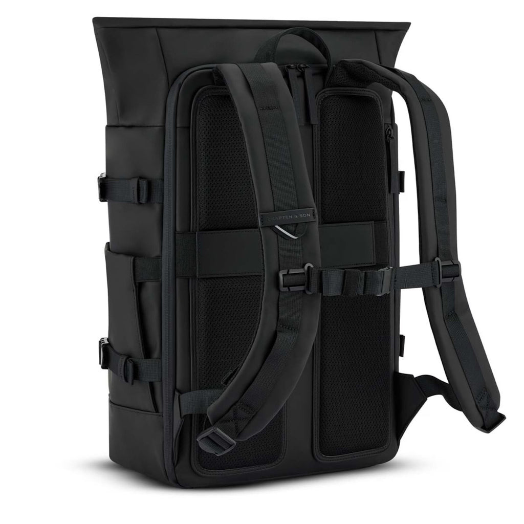 Helsinki Pro All Black