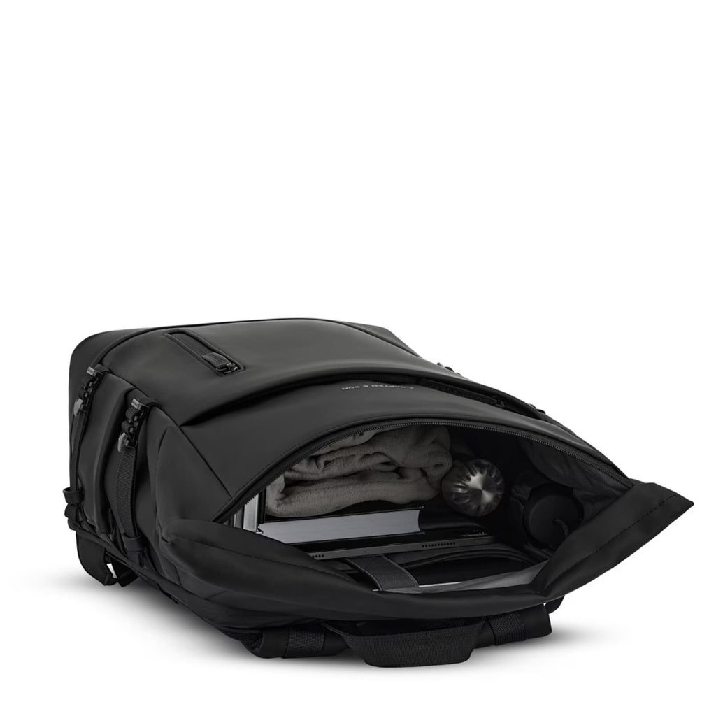 Helsinki Pro All Black