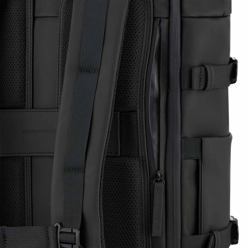 Helsinki Pro All Black
