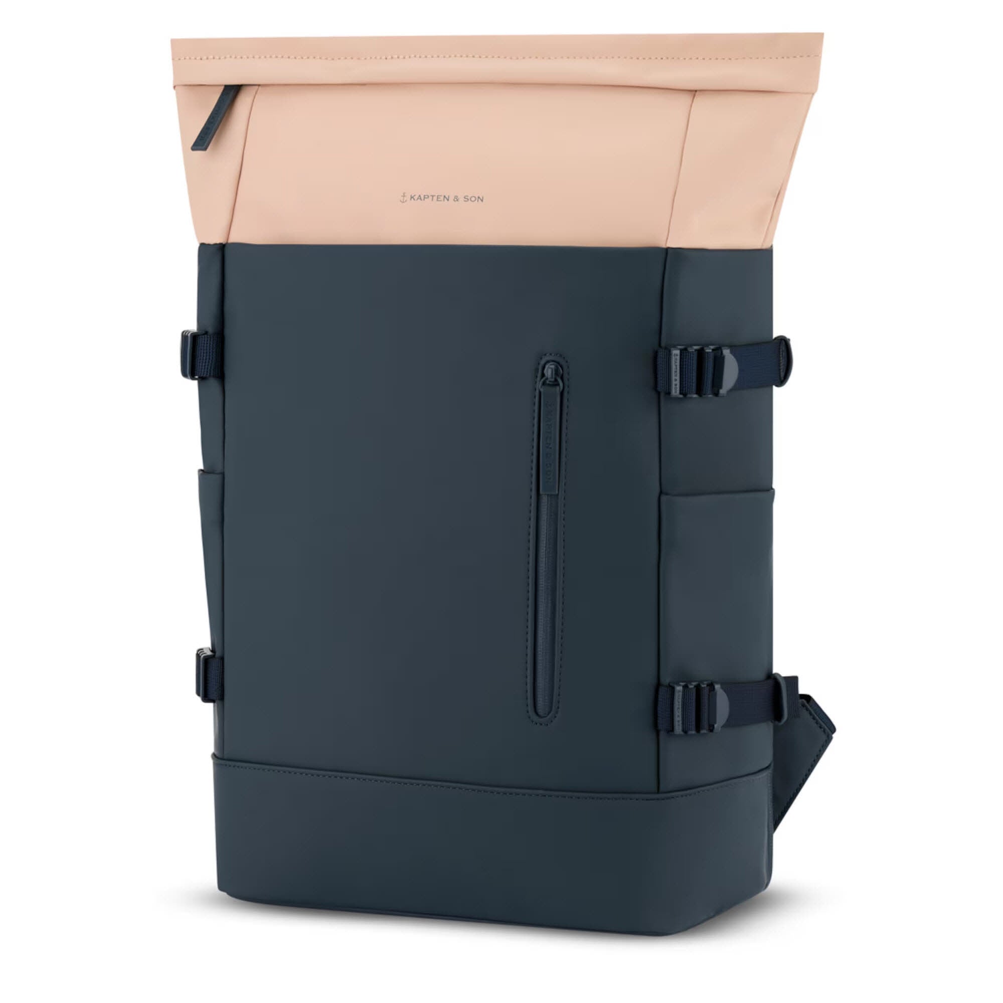 Helsinki Pro Navy Blush