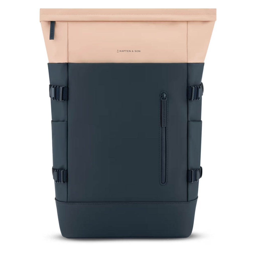 Helsinki Pro Navy Blush