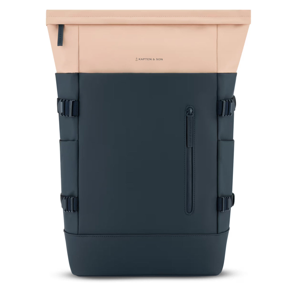 Helsinki Pro Navy Blush