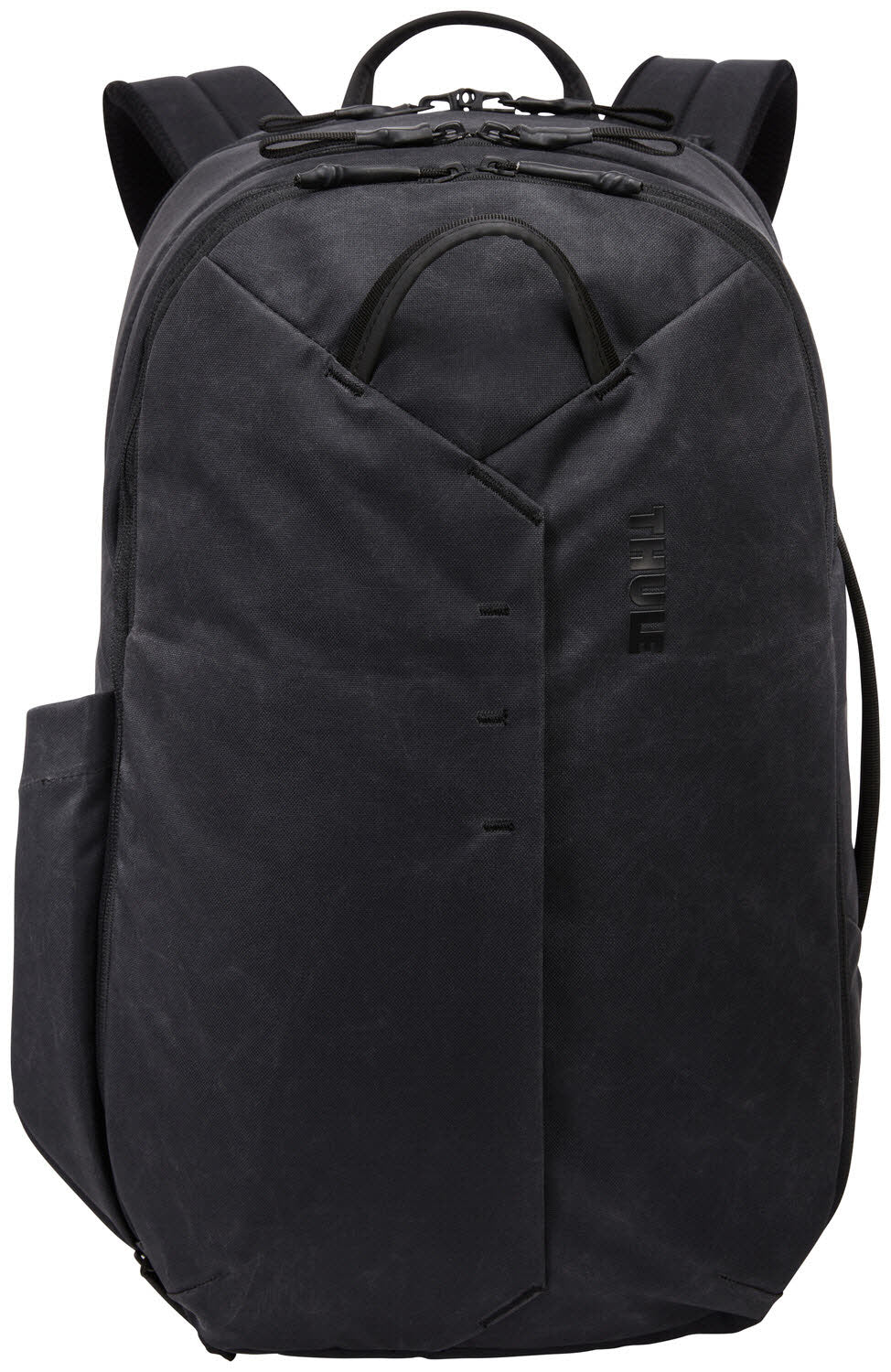 Reiserucksack 28l Black
