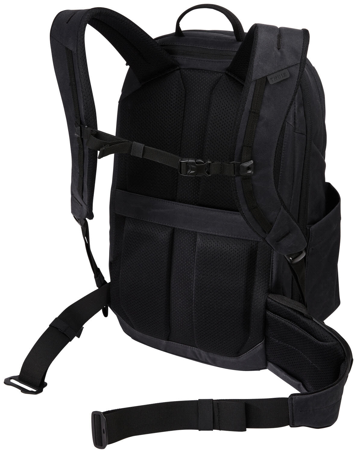 Reiserucksack 28l Black