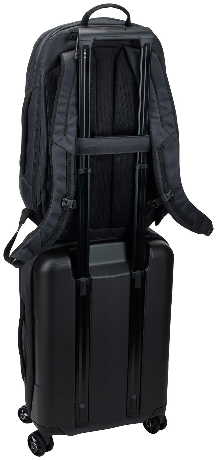 Reiserucksack 28l Black