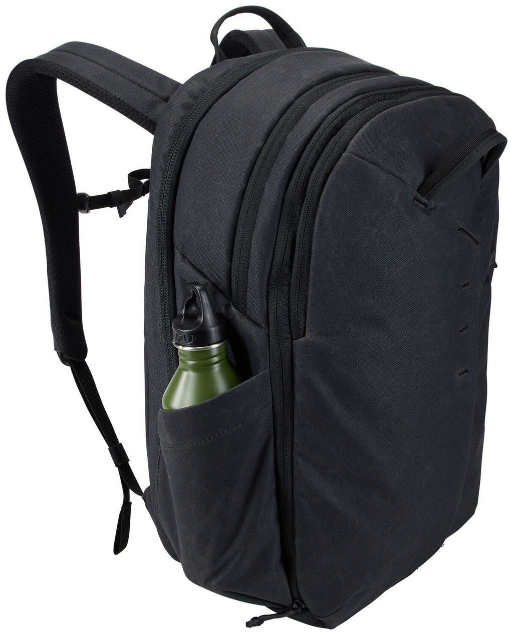 Reiserucksack 28l Black
