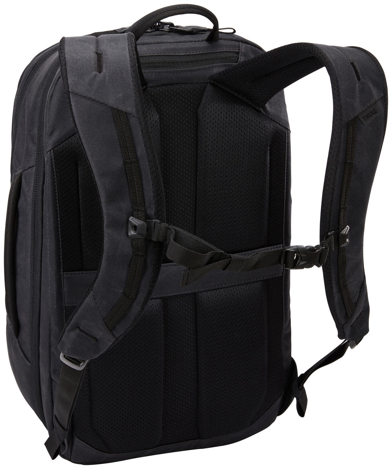 Reiserucksack 28l Black
