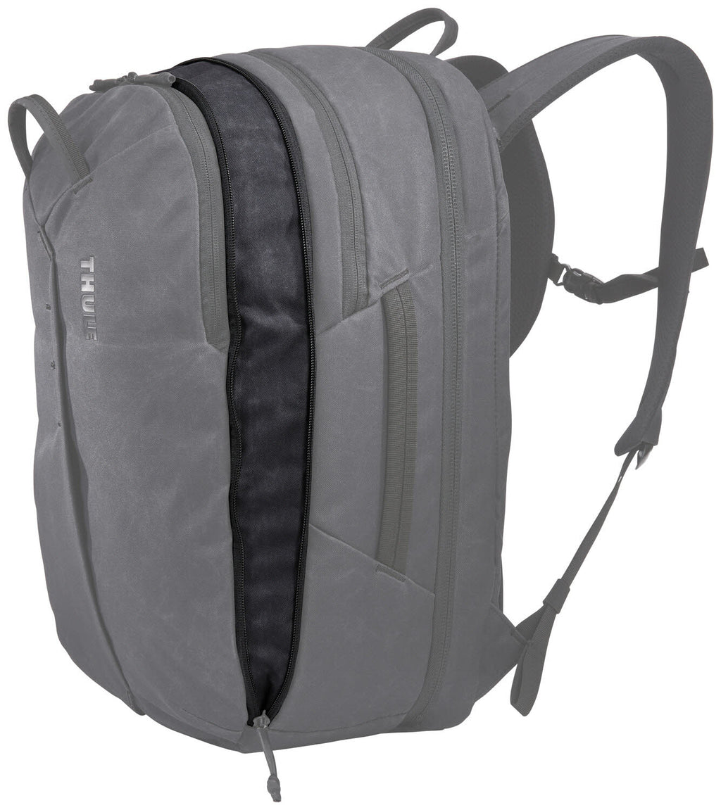 Reiserucksack 28l Black