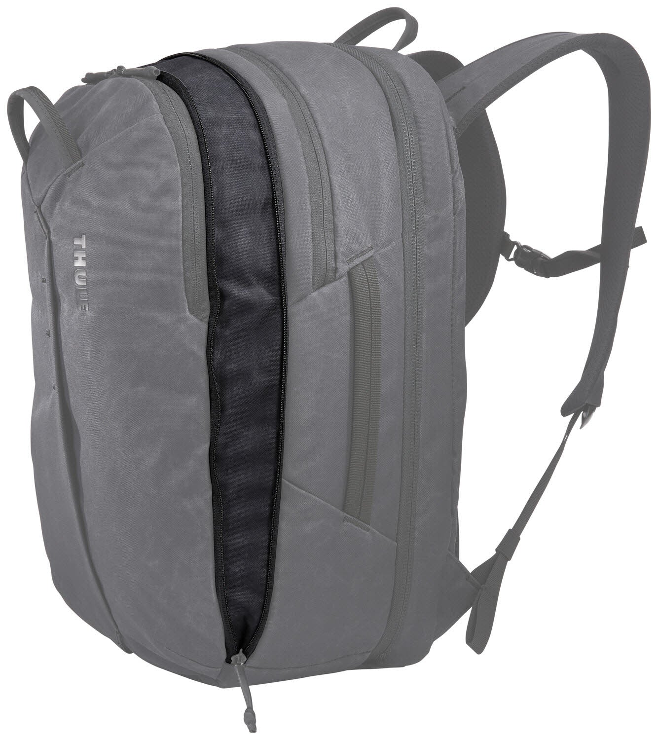 Reiserucksack 28l Black
