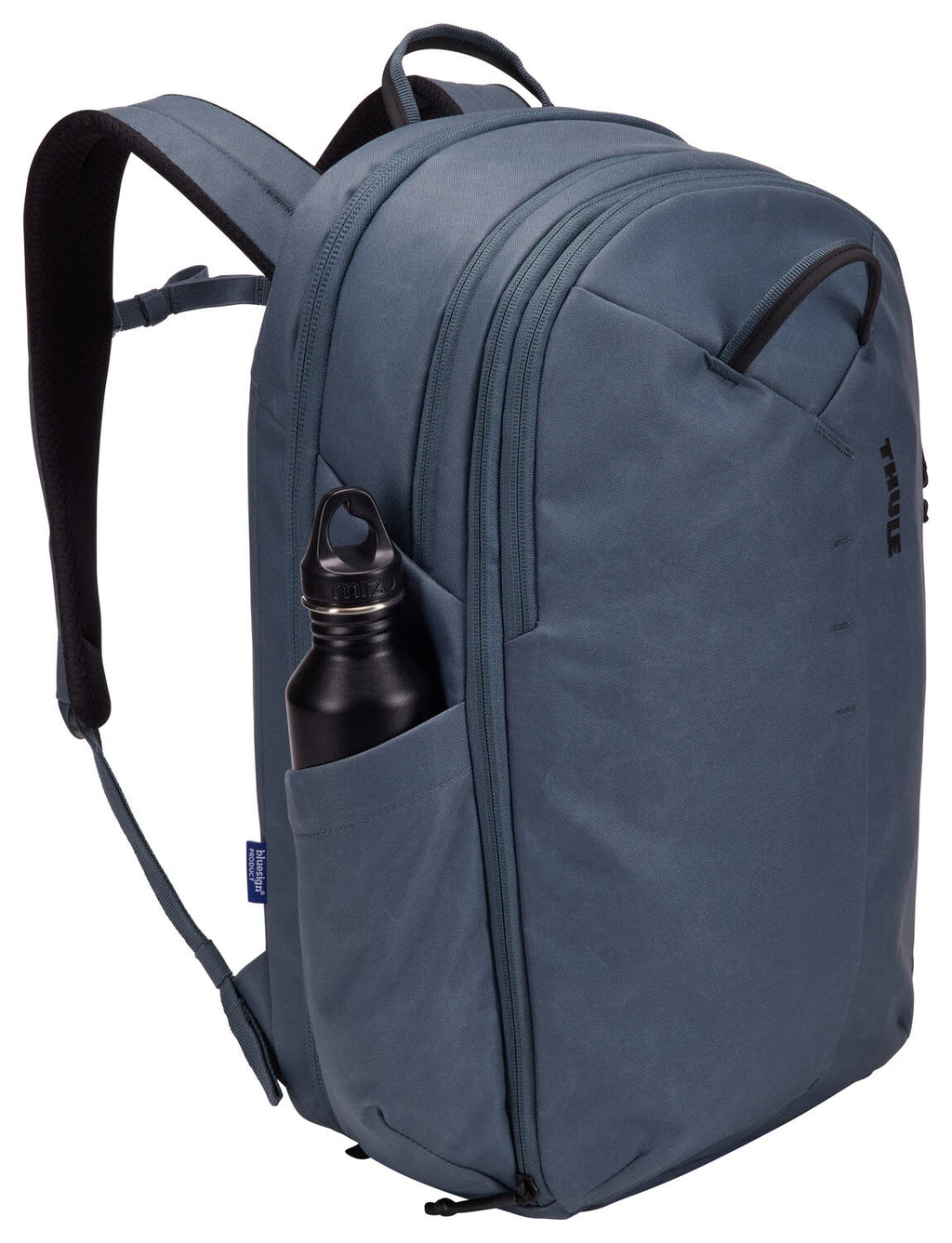 Reiserucksack 28l Dark Slate