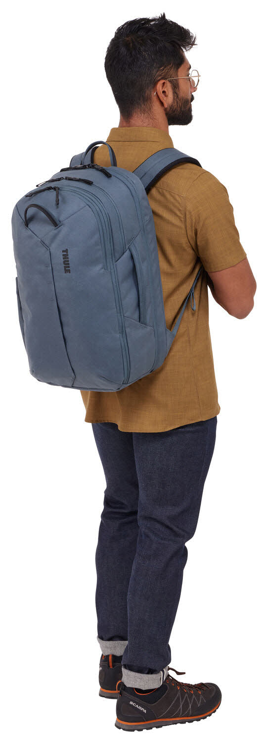 Reiserucksack 28l Dark Slate