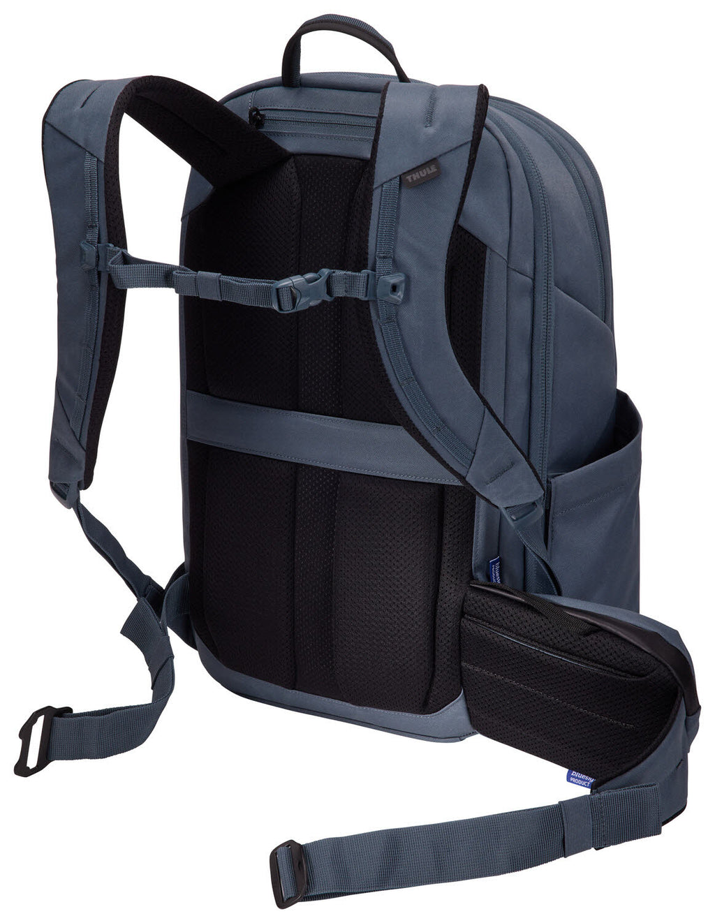 Reiserucksack 28l Dark Slate