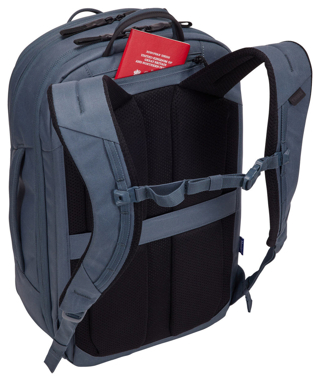 Reiserucksack 28l Dark Slate