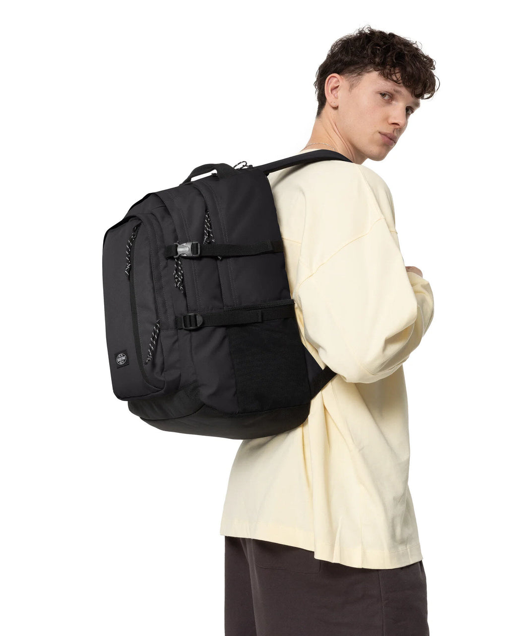 Volker Pro CS Black Pro
