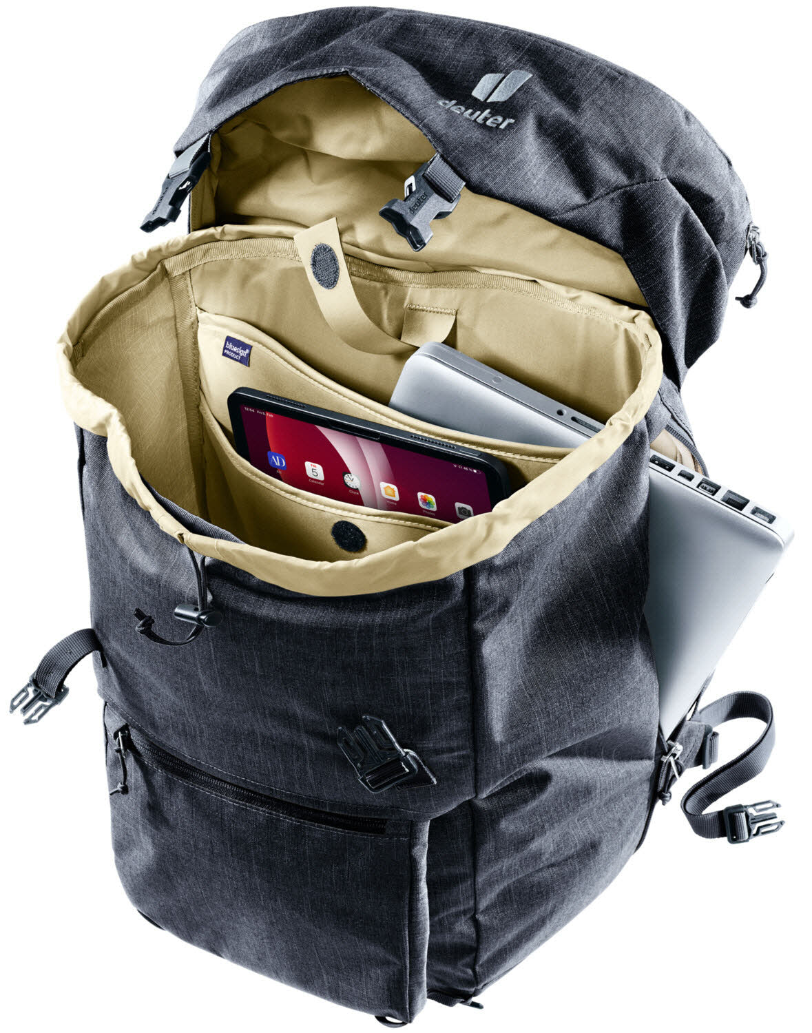 Walker 24 black