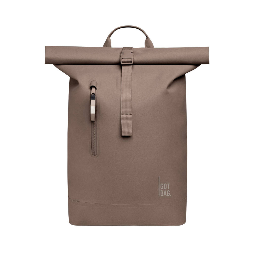Rolltop Lite 2.0 Monochrome Oyster