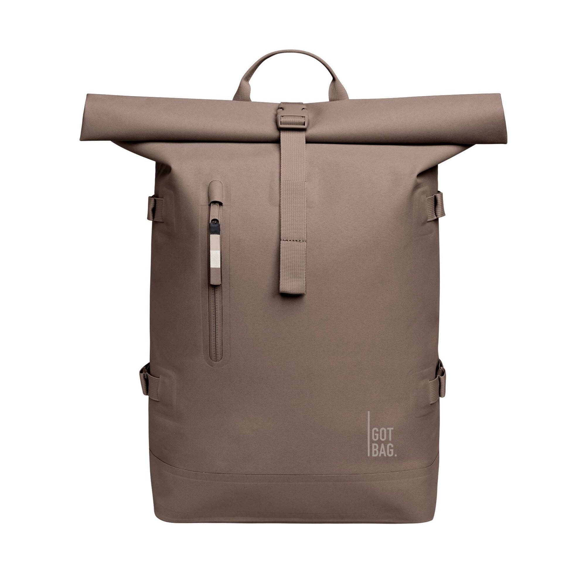 Rolltop 2.0 Monochrome Oyster