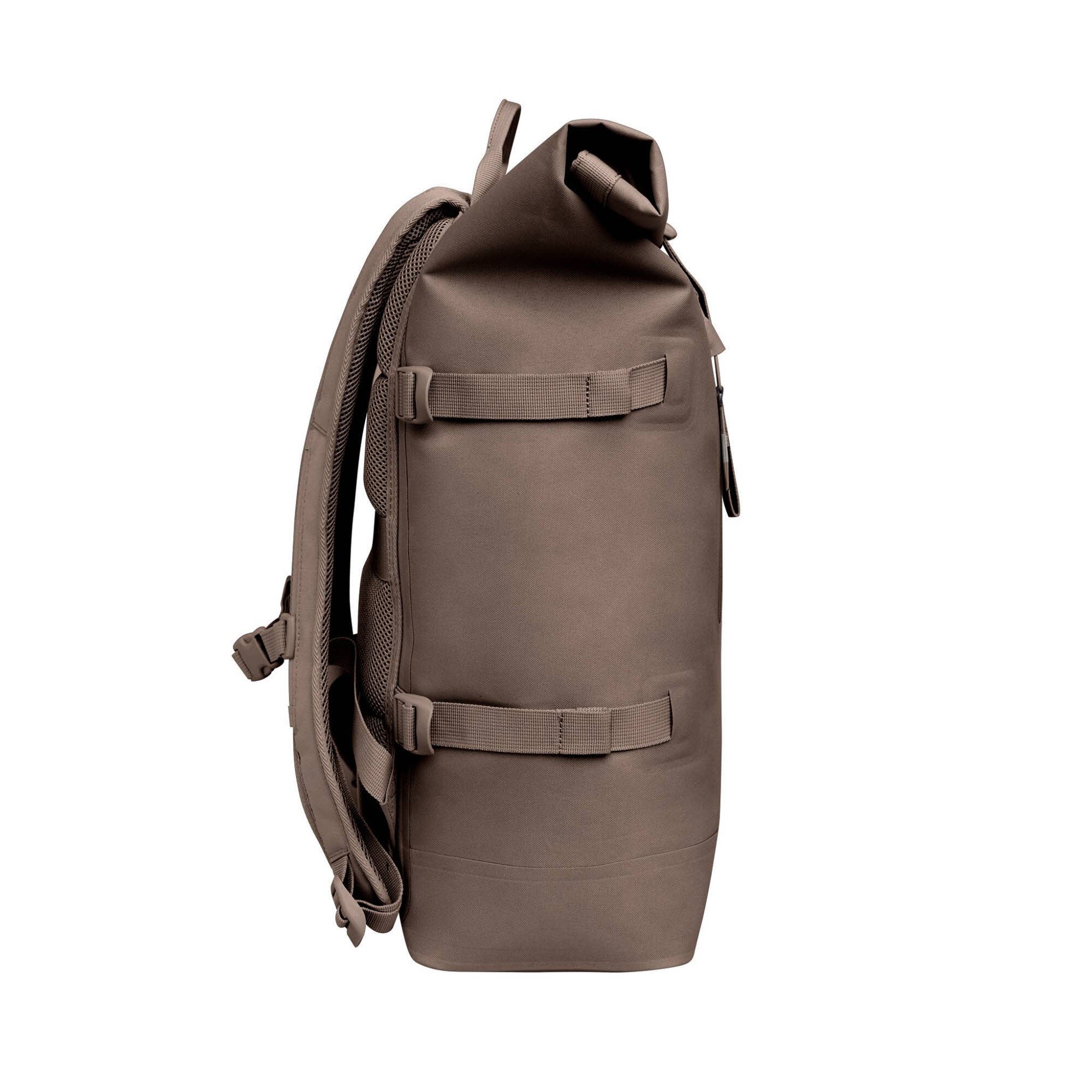 Rolltop 2.0 Monochrome Oyster