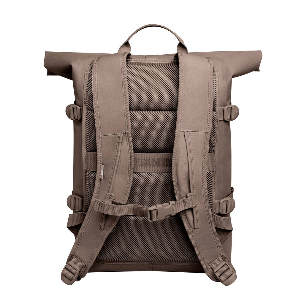 Rolltop 2.0 Monochrome Oyster