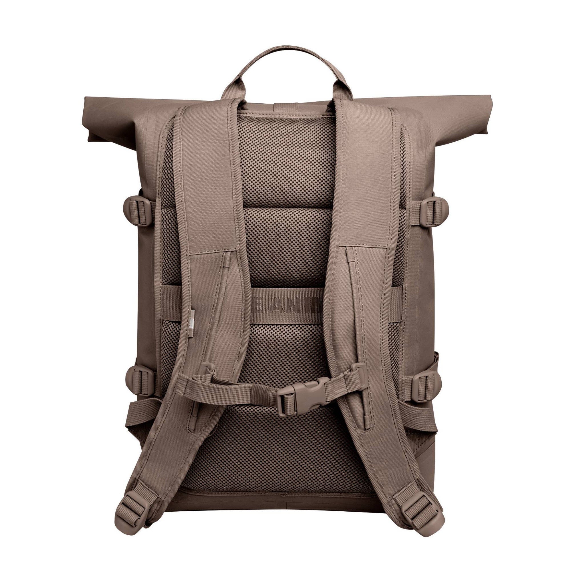 Rolltop 2.0 Monochrome Oyster
