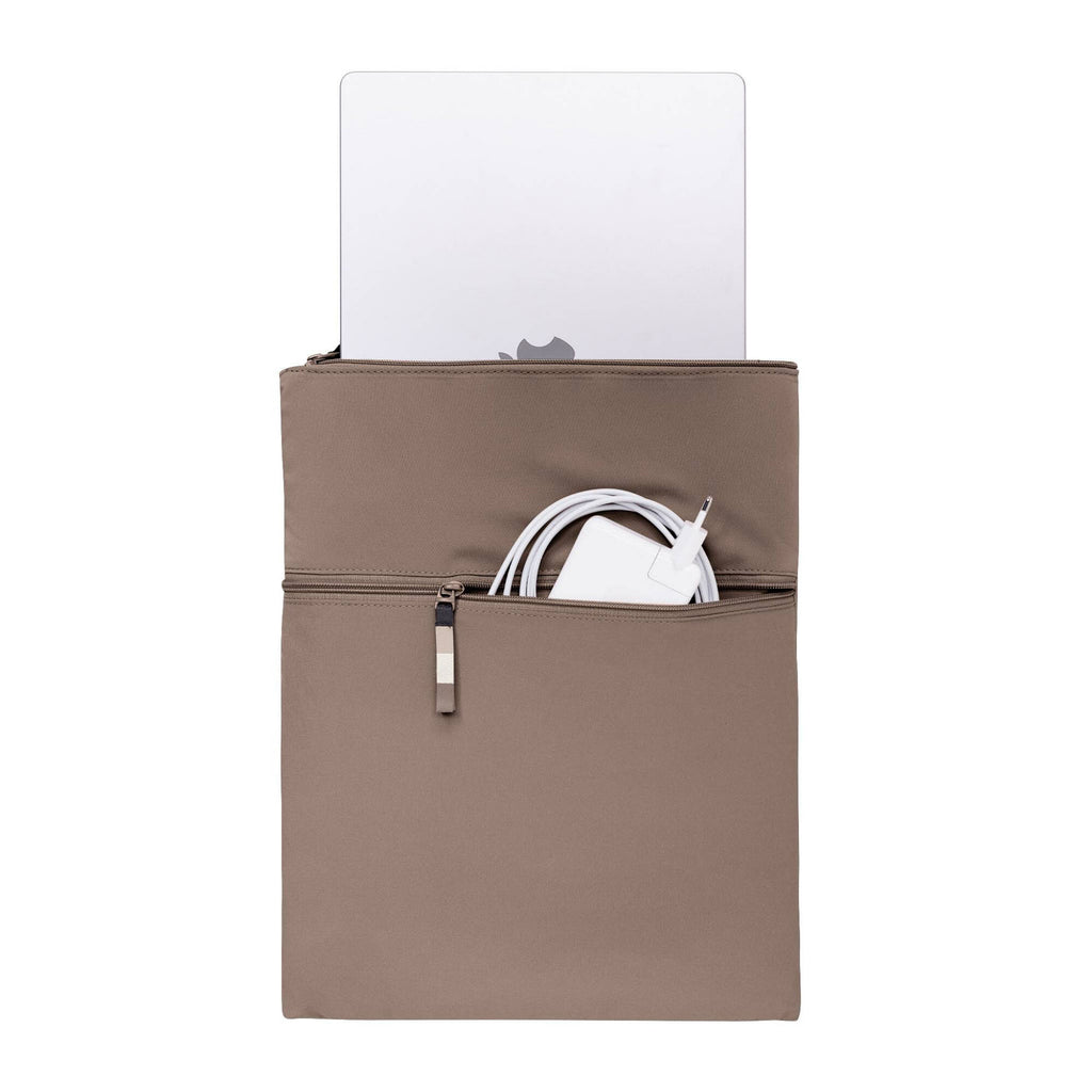 Rolltop 2.0 Monochrome Oyster