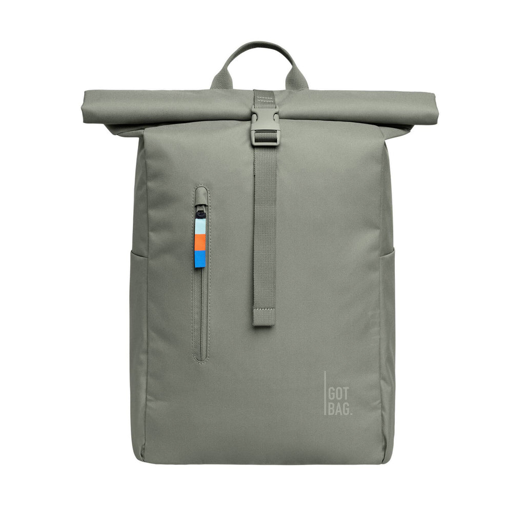 Rolltop Easy Bass