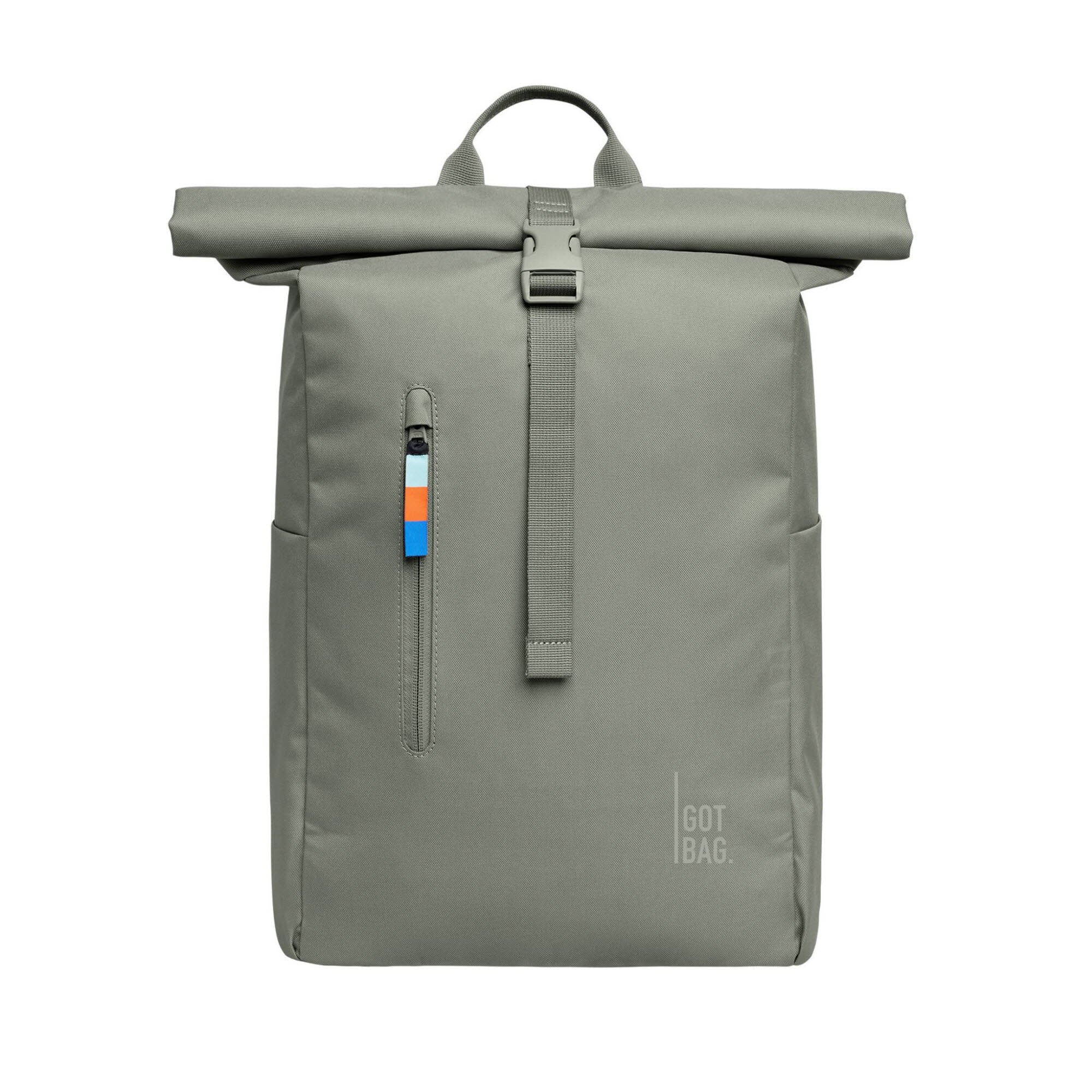 Rolltop Easy Bass