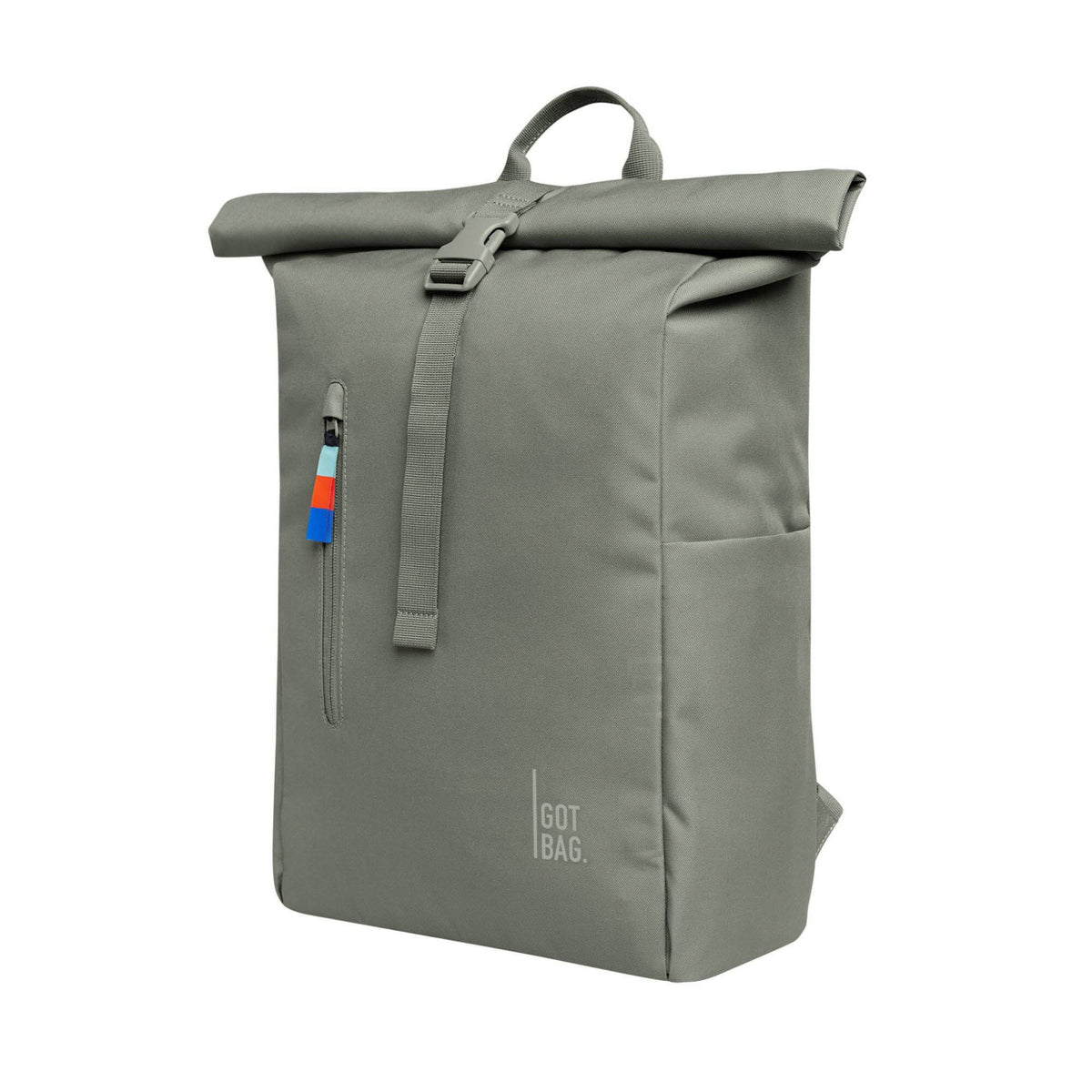 Rolltop Easy Bass