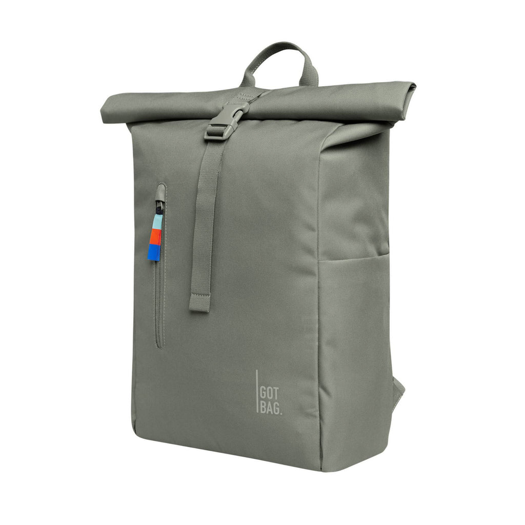 Rolltop Easy Bass