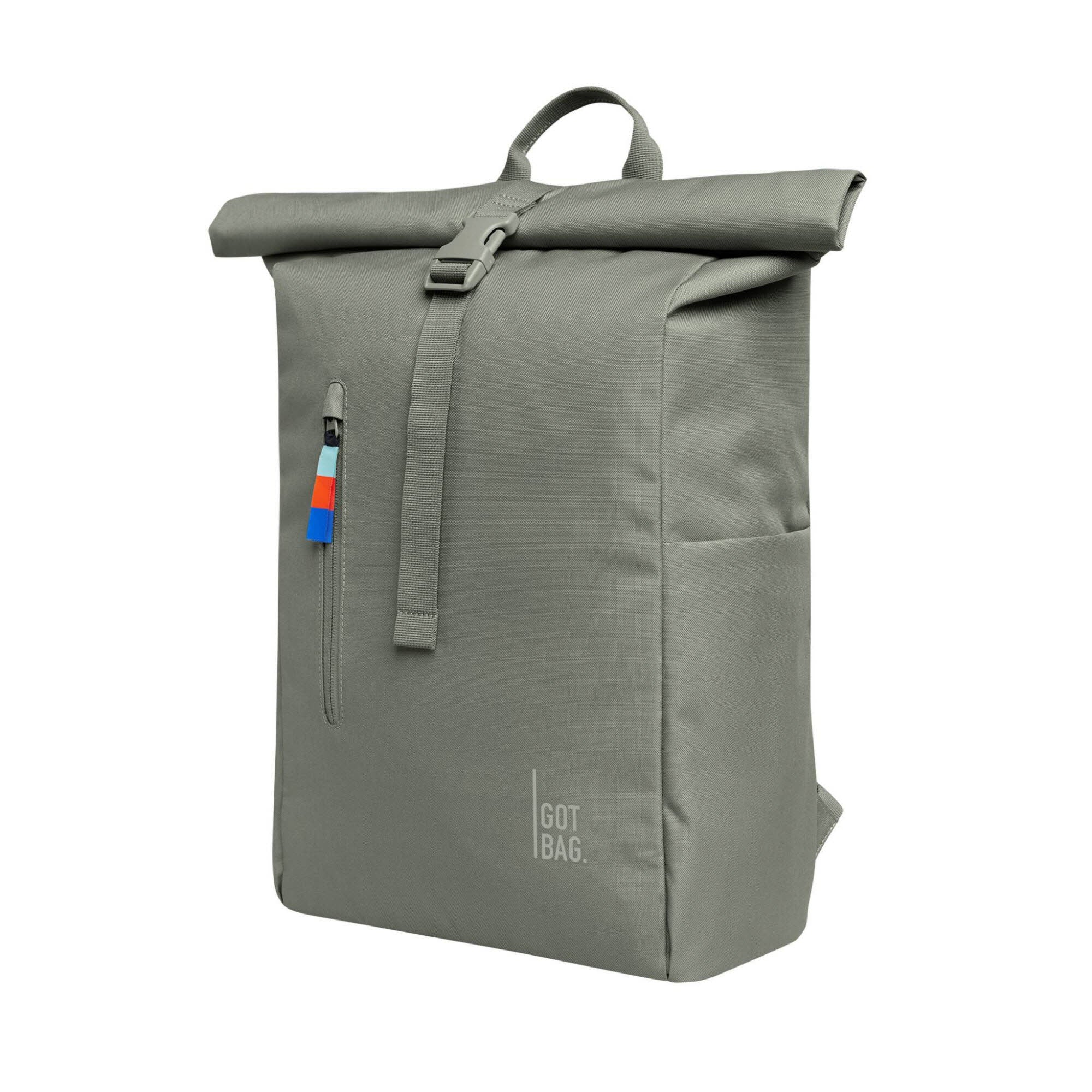 Rolltop Easy Bass